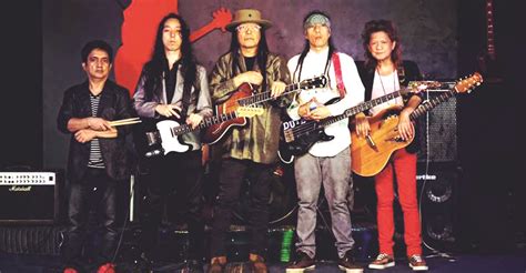 Filipino Fiesta: Feisty Fusion Concert! With Filipino Icon Freddie Aguilar!