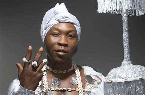 Seun Kuti Live: Afrobeat Explosion trifft auf Europäische Kultur!