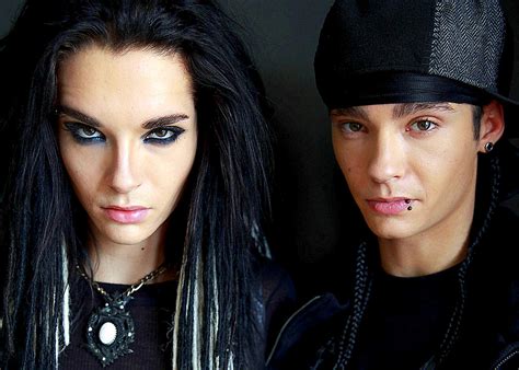 Tokio Hotel: Die Rückkehr des Emo-Phänomens nach Deutschland?!